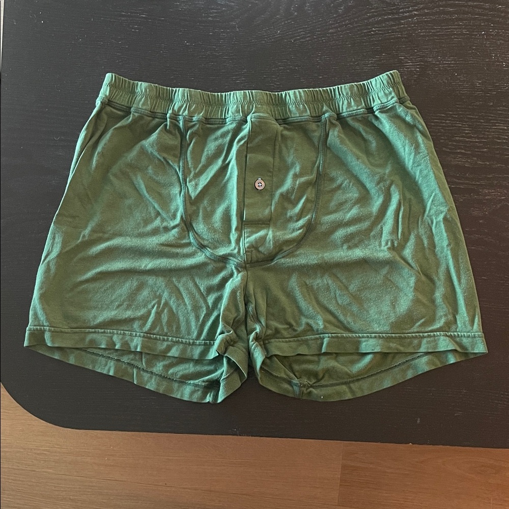 Mack Weldon boxers